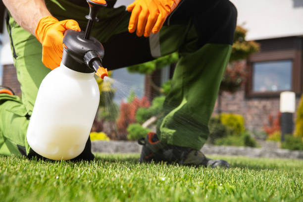 Best Pest Removal Services  in Mifflinburg, PA